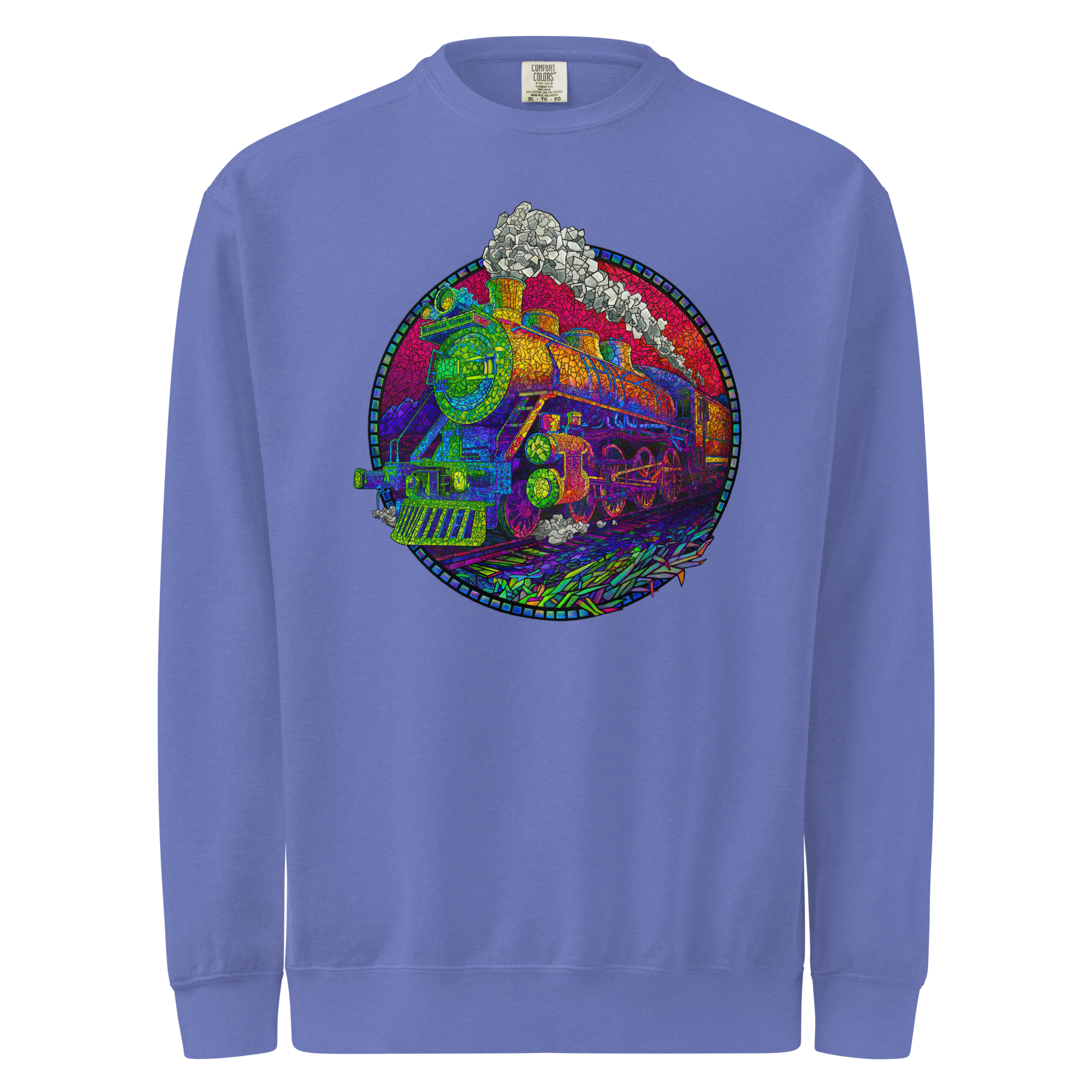Bluegrass Express | Sweatshirt