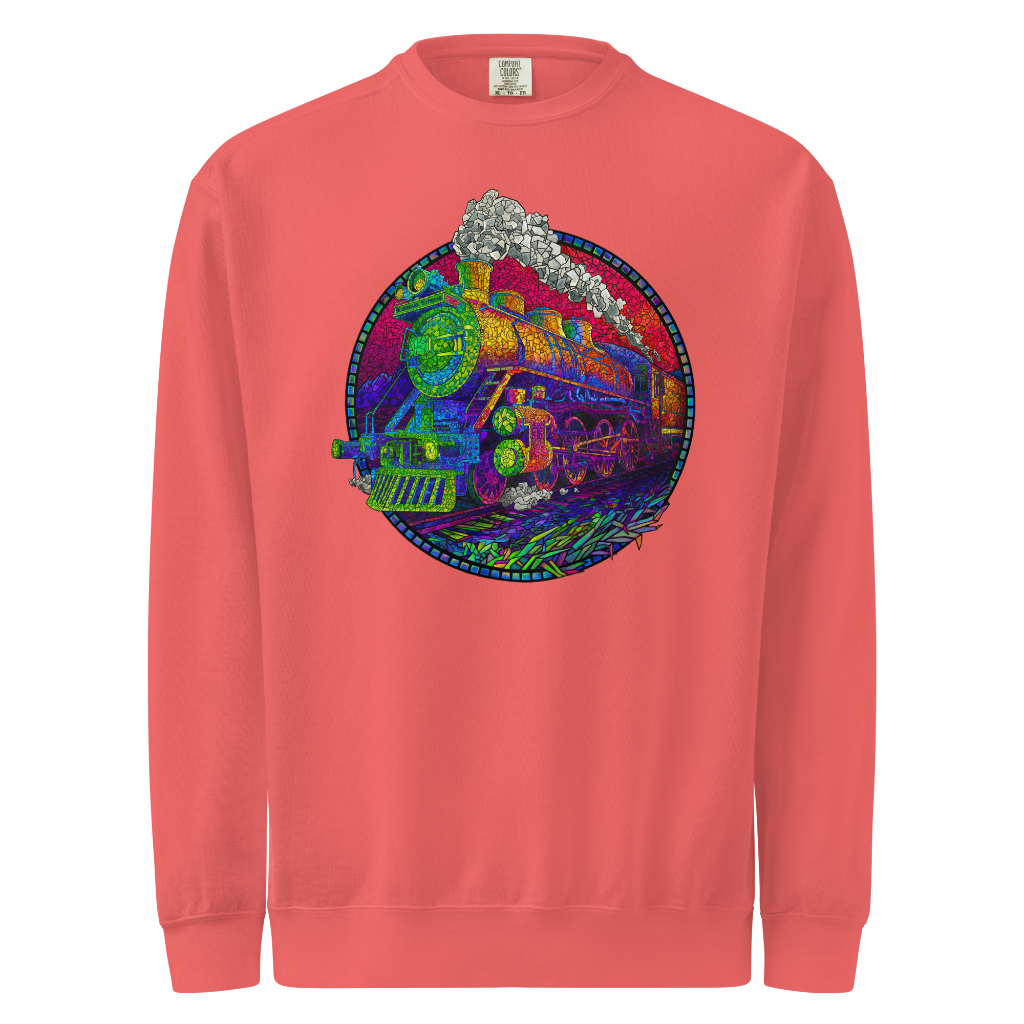 Bluegrass Express | Sweatshirt