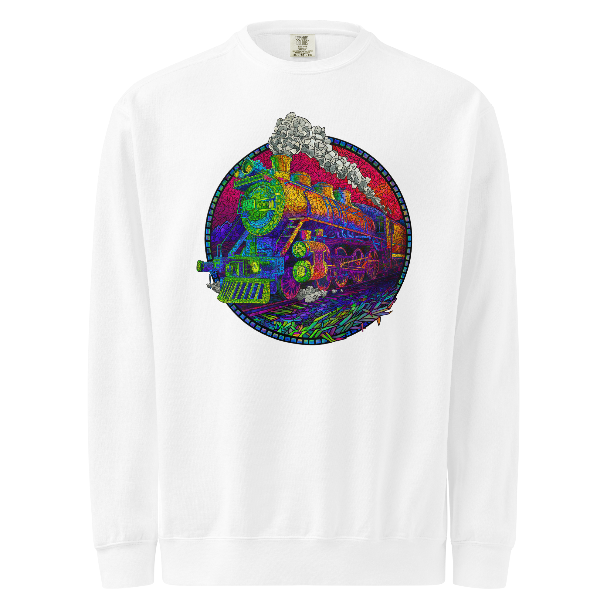 Bluegrass Express | Sweatshirt